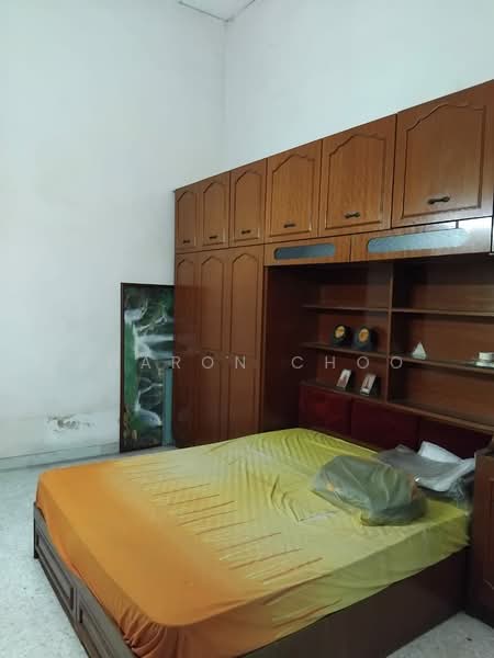 Rumah Teres 1 Tingkat untuk Dijual di Klang (Selangor) - Sharon Choo - Bedroom - PropertyGuru.com.my