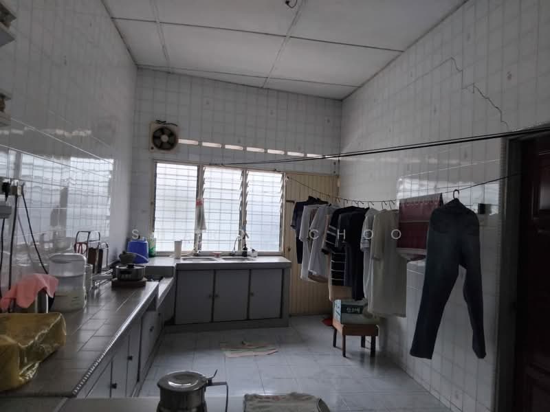 Rumah Teres 1 Tingkat untuk Dijual di Klang (Selangor) - Sharon Choo - Kitchen - PropertyGuru.com.my