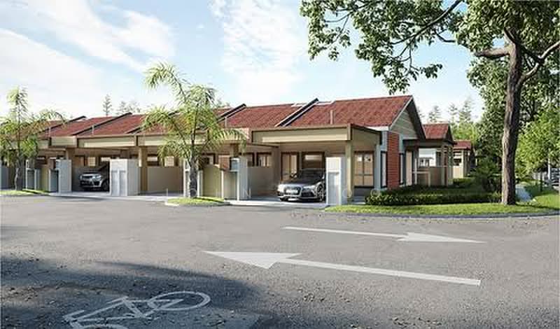 Terraced House for Sale in Port Dickson (Negeri Sembilan) - John Khoo - PropertyGuru.com.my
