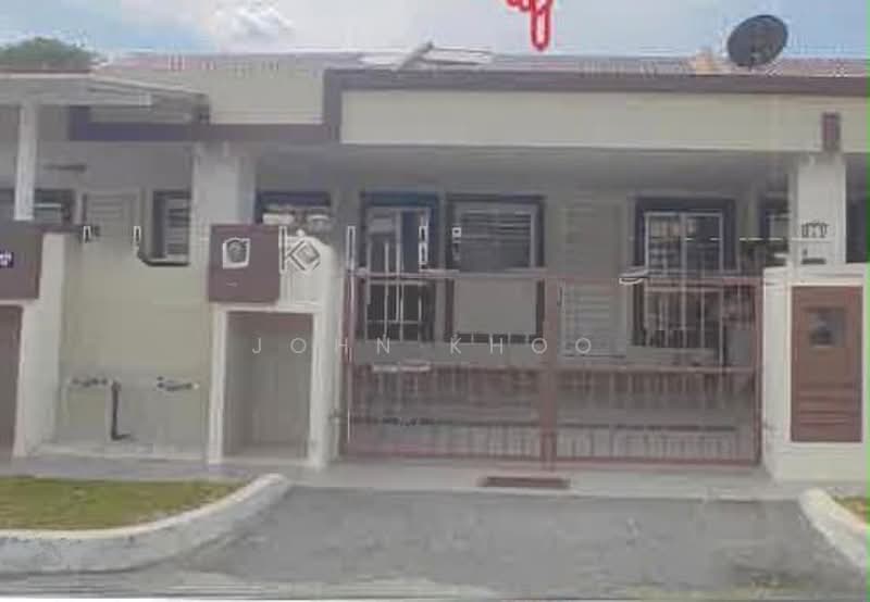Terraced House for Sale in Port Dickson (Negeri Sembilan) - John Khoo - PropertyGuru.com.my
