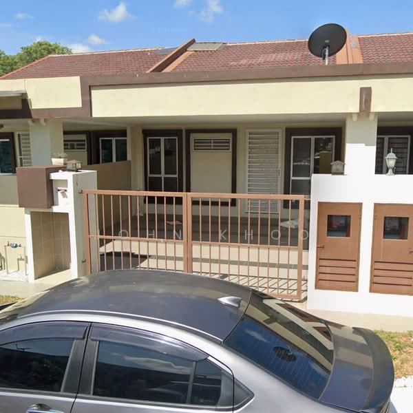 Terraced House for Sale in Port Dickson (Negeri Sembilan) - John Khoo - PropertyGuru.com.my