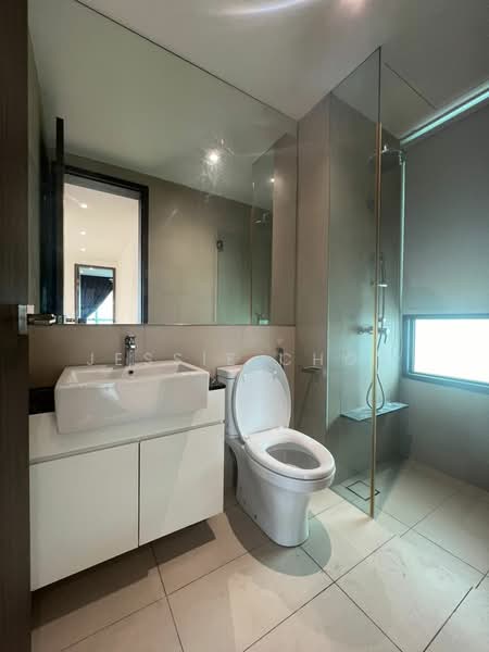 Condominium for Sale at The Marina View - Jessie Choo - Bathroom - PropertyGuru.com.my