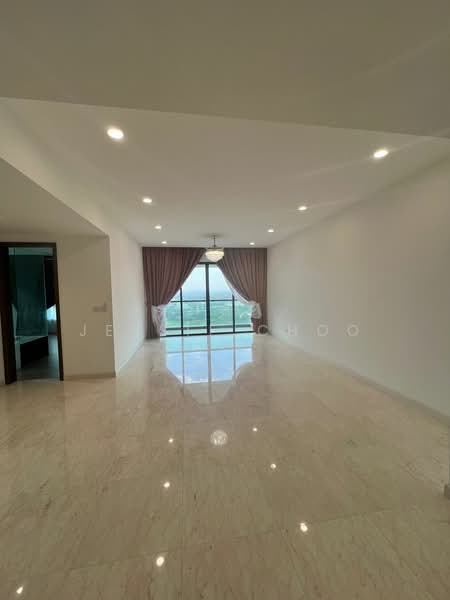 Condominium for Sale at The Marina View - Jessie Choo - Living Room - PropertyGuru.com.my