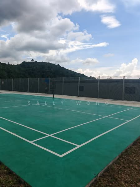 Pangsapuri untuk Disewa di Pangsapuri Sena - Sally Wong - Exterior - PropertyGuru.com.my