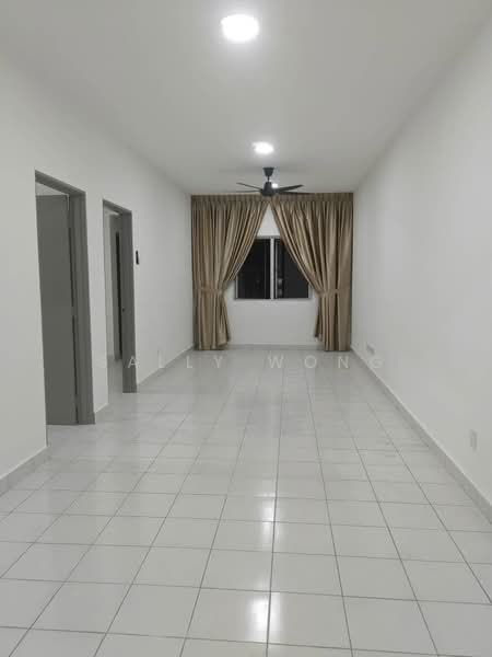 Pangsapuri untuk Disewa di Pangsapuri Sena - Sally Wong - Interior - PropertyGuru.com.my