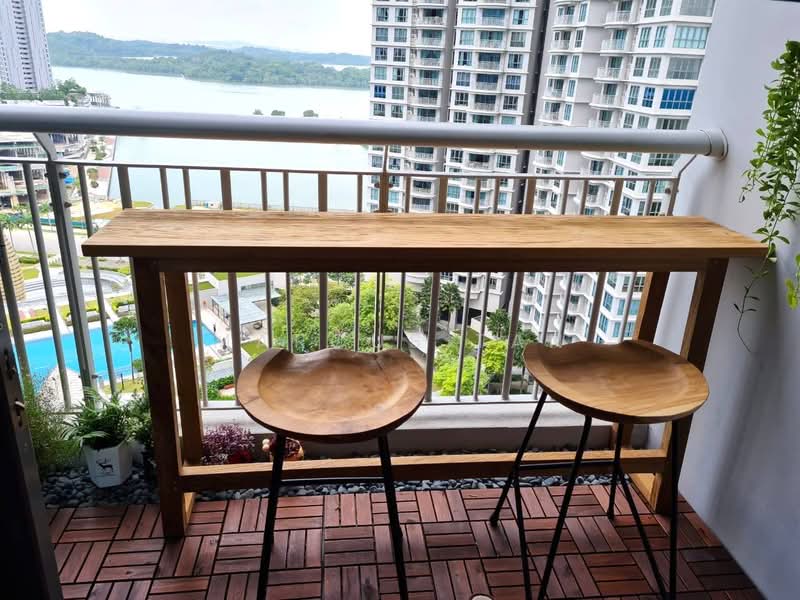 Service Residence for Rent at Teega Suites - Marcus Tan - PropertyGuru.com.my