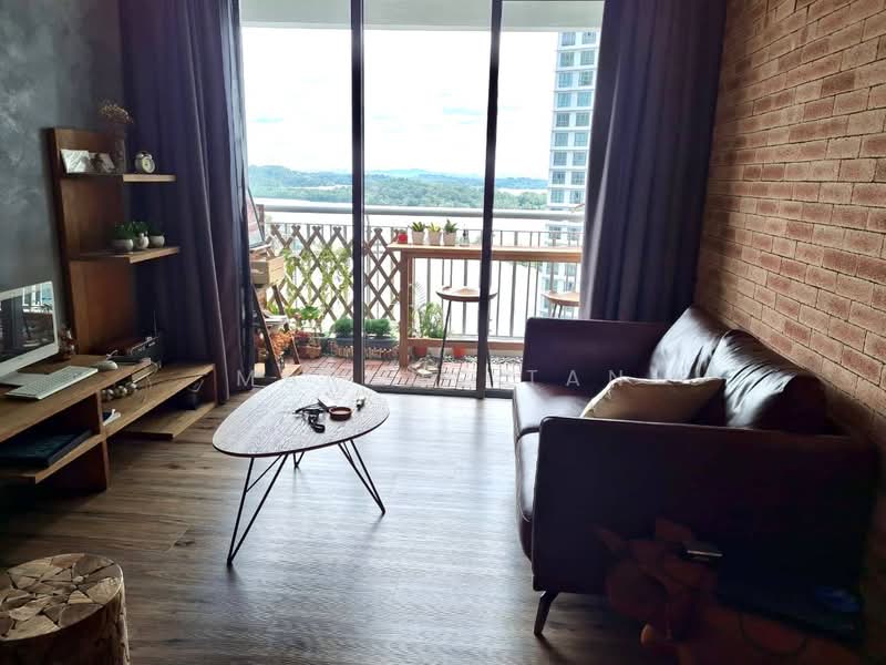 Service Residence for Rent at Teega Suites - Marcus Tan - PropertyGuru.com.my
