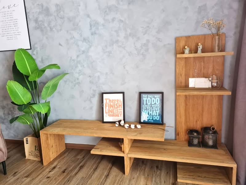 Service Residence for Rent at Teega Suites - Marcus Tan - PropertyGuru.com.my