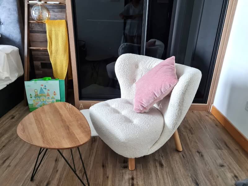 Service Residence for Rent at Teega Suites - Marcus Tan - PropertyGuru.com.my