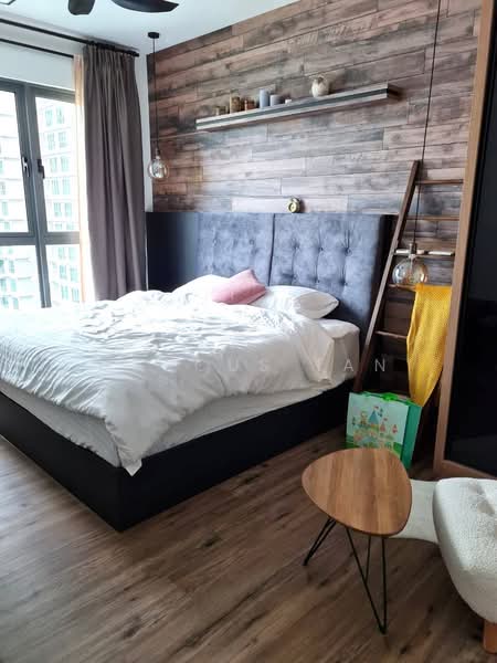 Service Residence for Rent at Teega Suites - Marcus Tan - PropertyGuru.com.my