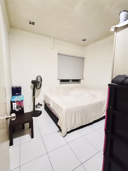 Condominium for Sale at First Residence (Residensi Unggul) - Syahrim Naim - Bedroom - PropertyGuru.com.my