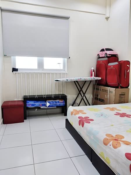 Condominium for Sale at First Residence (Residensi Unggul) - Syahrim Naim - Bedroom - PropertyGuru.com.my
