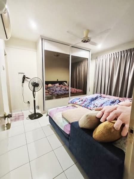 Condominium for Sale at First Residence (Residensi Unggul) - Syahrim Naim - Bedroom - PropertyGuru.com.my