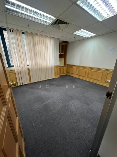 Office for Rent in KLCC (KL City Centre) - JC Lee - Interior - PropertyGuru.com.my