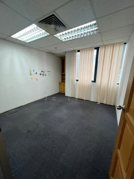 Office for Rent in KLCC (KL City Centre) - JC Lee - Interior - PropertyGuru.com.my
