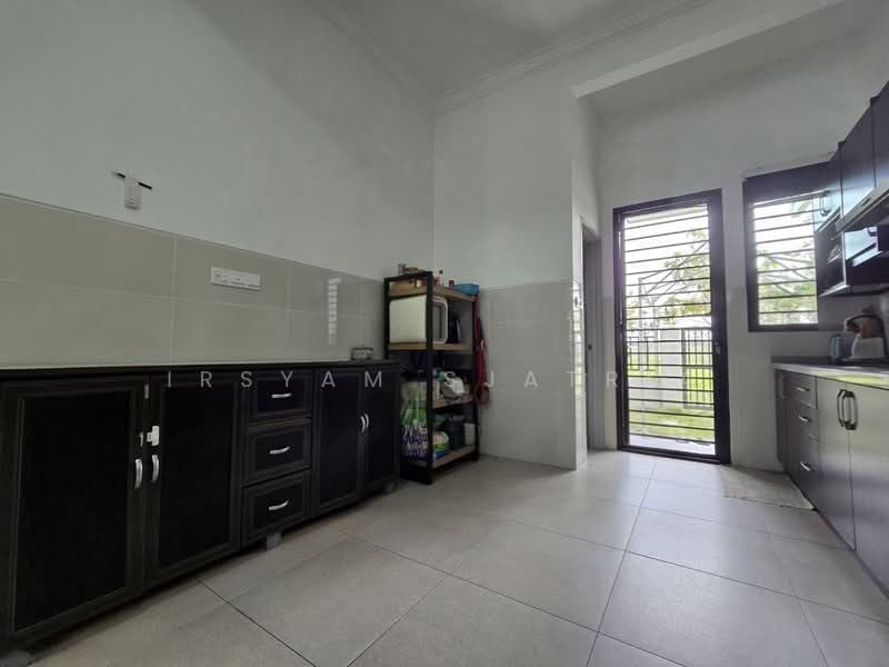Terraced House for Rent in Alam Impian Ttdi (Shah Alam) - Irsyam Sjatria - PropertyGuru.com.my