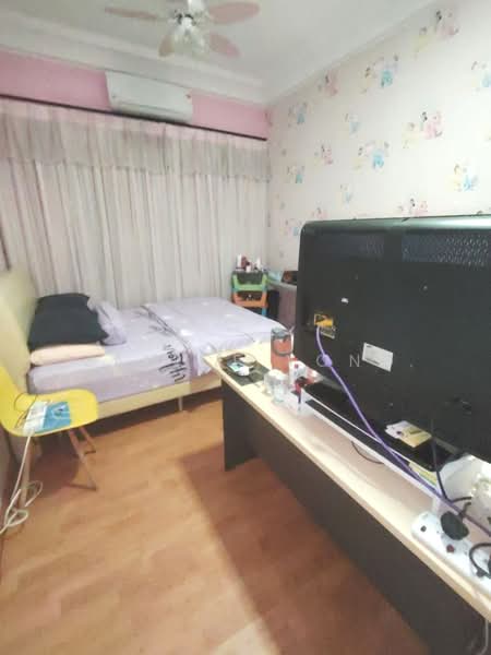 Service Residence for Rent at The Platino Serviced Apartment - Janice Yong - Bedroom - PropertyGuru.com.my