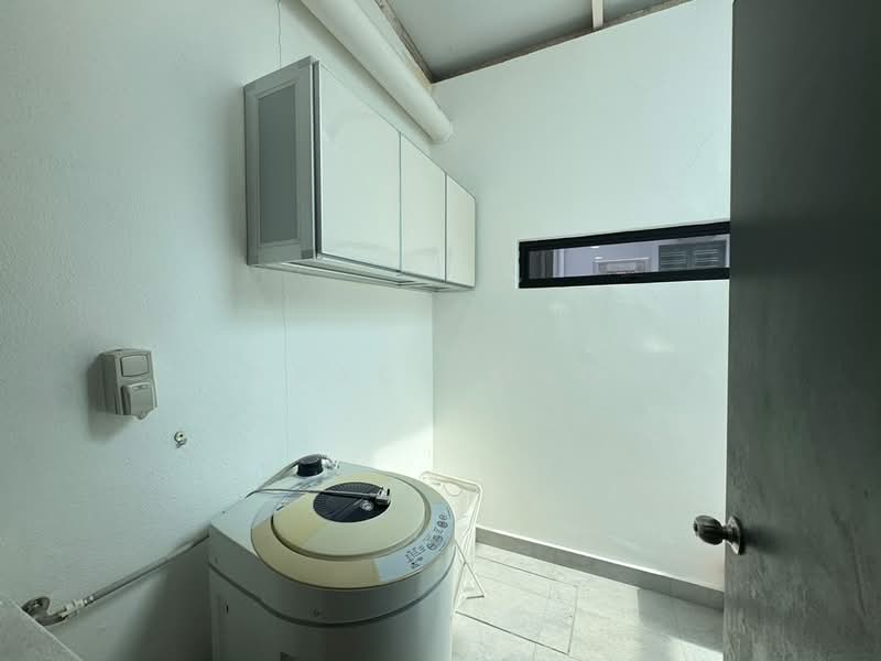 Rumah Teres 2 Tingkat untuk Disewa di Johor Bahru (Johor) - Tracy Ong - Interior - PropertyGuru.com.my
