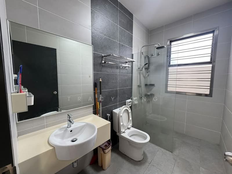 Rumah Teres 2 Tingkat untuk Disewa di Johor Bahru (Johor) - Tracy Ong - Bathroom - PropertyGuru.com.my