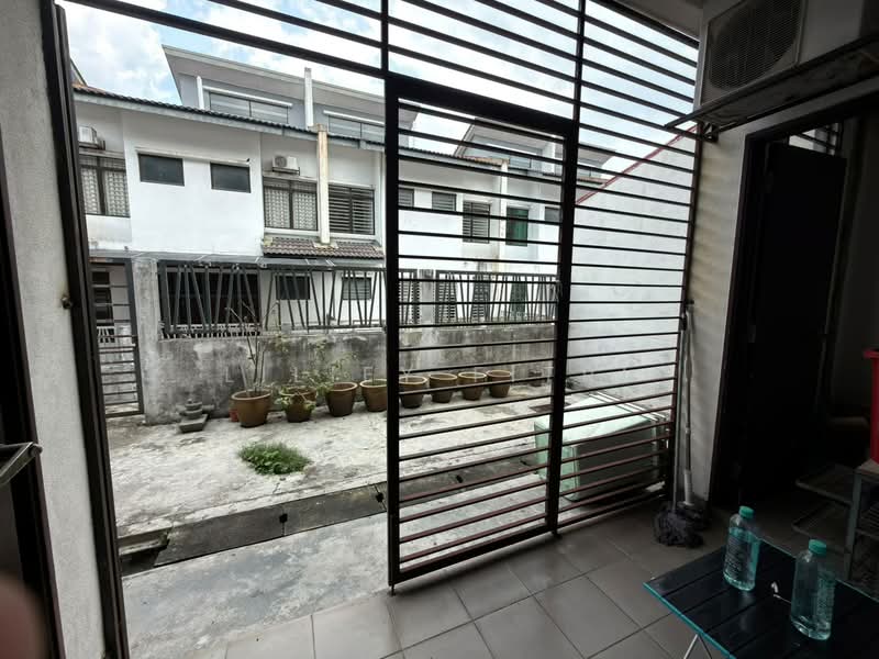 2-storey Terraced House for Sale in M Residence (Rawang) - Liliey Fitri - Exterior - PropertyGuru.com.my