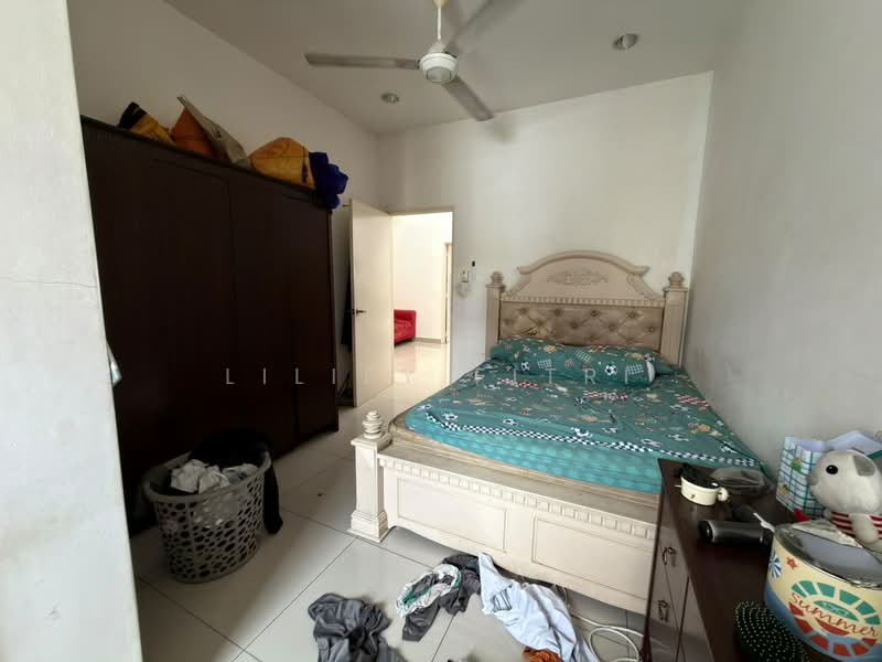 2-storey Terraced House for Sale in M Residence (Rawang) - Liliey Fitri - Bedroom - PropertyGuru.com.my