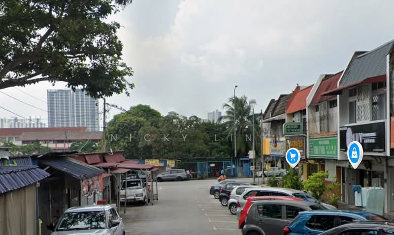 Shop for Rent in Taman Bukit Maluri (Kepong) - Nicky Ling - PropertyGuru.com.my