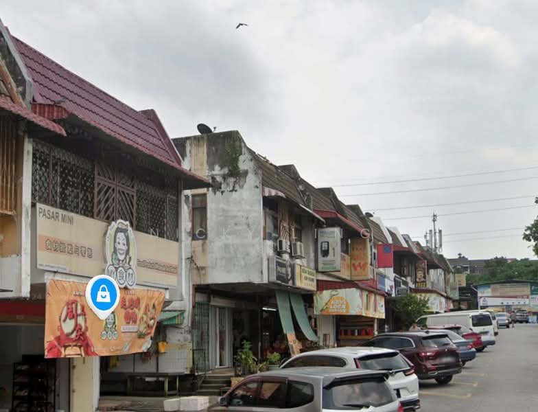 Shop for Rent in Taman Bukit Maluri (Kepong) - Nicky Ling - PropertyGuru.com.my