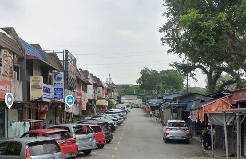Shop for Rent in Taman Bukit Maluri (Kepong) - Nicky Ling - PropertyGuru.com.my