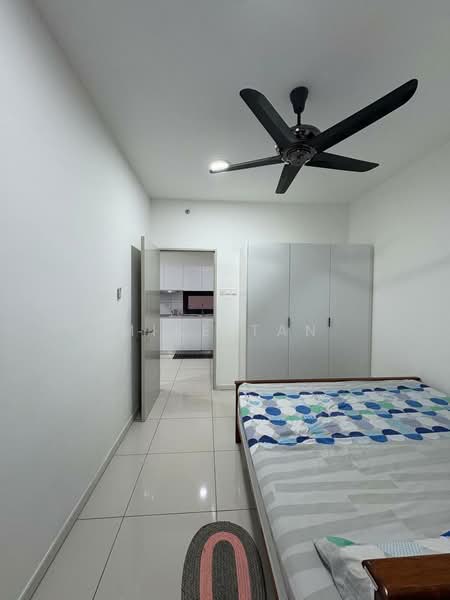 Service Residence for Rent at Horizon Suites - Mike Tan - Bedroom - PropertyGuru.com.my