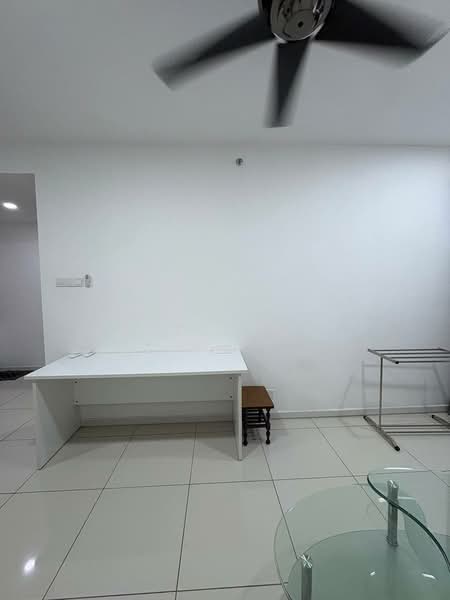 Service Residence for Rent at Horizon Suites - Mike Tan - Study - PropertyGuru.com.my