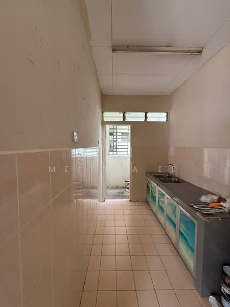 Apartment for Rent at Taman Seri Setanggi - Melinda Ee - Kitchen - PropertyGuru.com.my