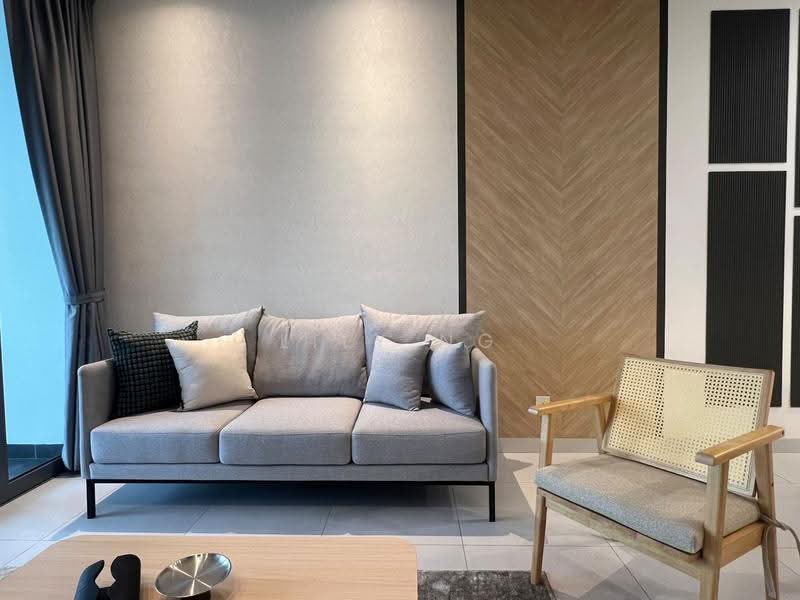 Service Residence for Rent at Renna Residence - Lily Ng - PropertyGuru.com.my