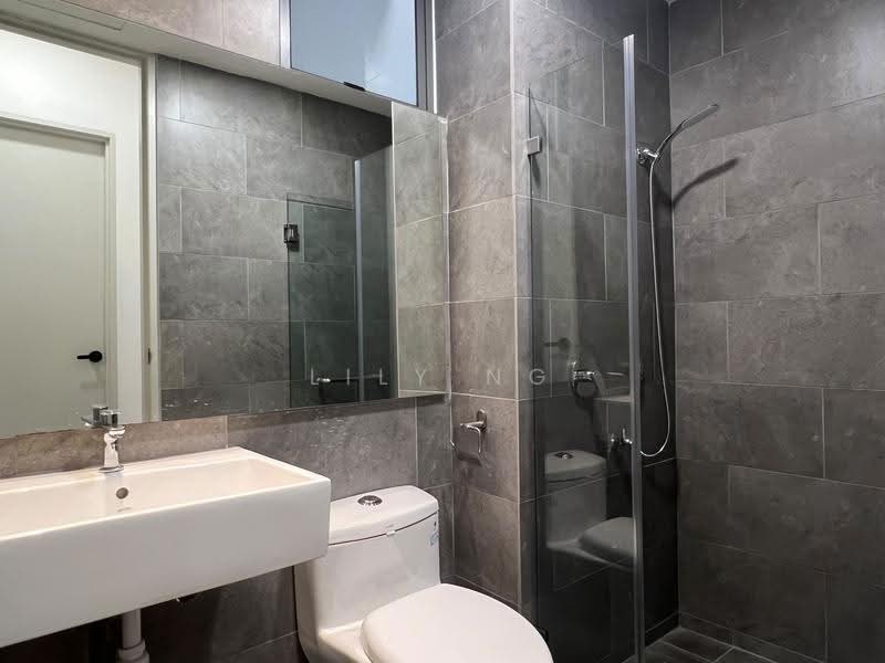 Service Residence for Rent at Renna Residence - Lily Ng - PropertyGuru.com.my