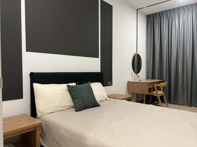 Service Residence for Rent at Renna Residence - Lily Ng - PropertyGuru.com.my