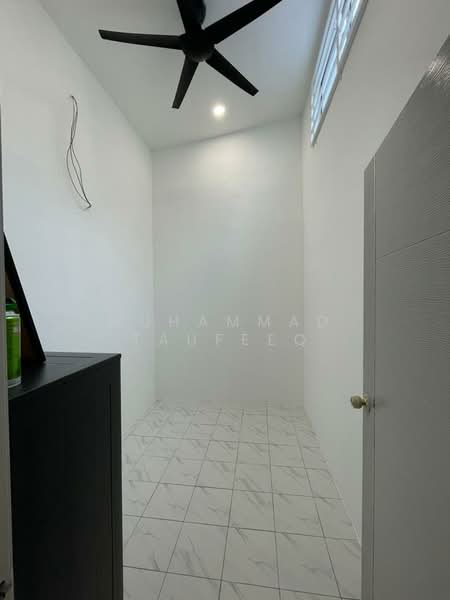 Rumah Teres 1 Tingkat untuk Disewa di Taman Bakti YNS (Labu) - Muhammad Taufeeq - Interior - PropertyGuru.com.my