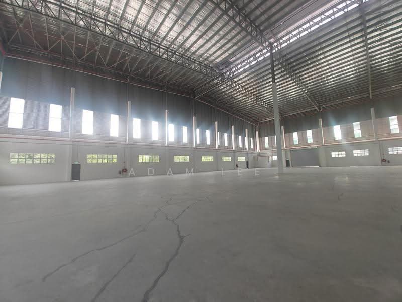 Detached Factory for Rent in Pasir Gudang (Johor) - Adam Lee - Interior - PropertyGuru.com.my