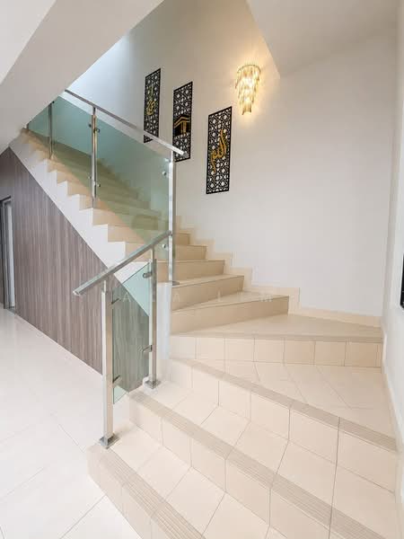 2-storey Terraced House for Rent in Ampang (Selangor) - Aka Lim - Interior - PropertyGuru.com.my