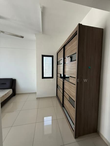 Condominium for Sale at Artis 3 Residence - Millie Chew - Bedroom - PropertyGuru.com.my