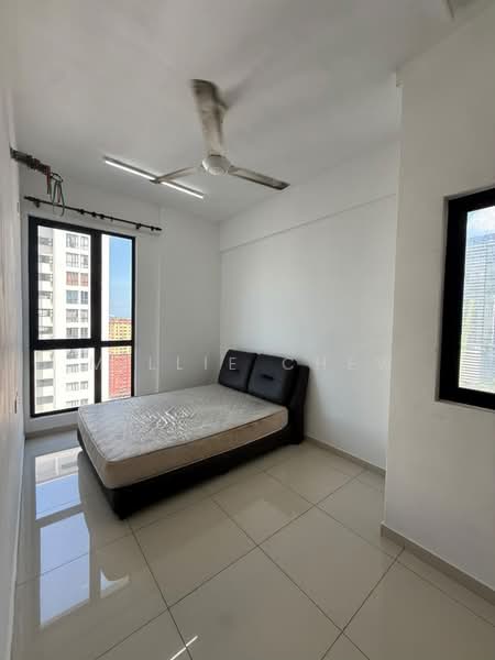 Condominium for Sale at Artis 3 Residence - Millie Chew - Bedroom - PropertyGuru.com.my