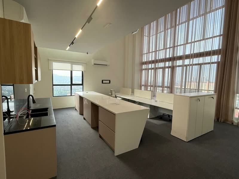 Pejabat untuk Disewa di Bandar Puteri Puchong (Puchong) - Mavis Sim - PropertyGuru.com.my