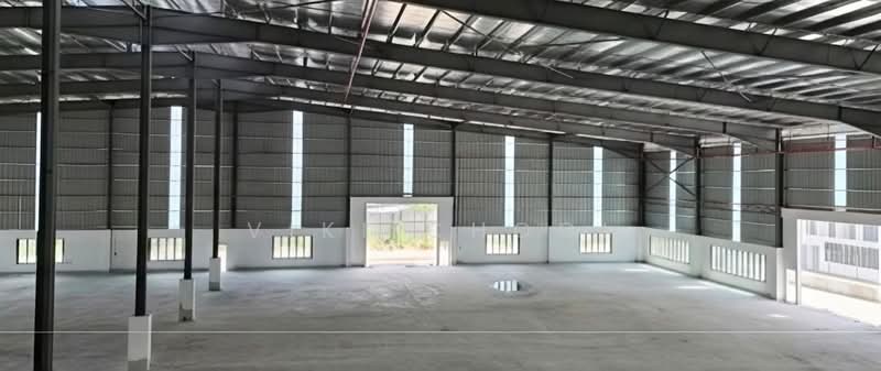 Detached Factory for Rent in Taman Desa Cemerlang (Ulu Tiram) - Viki Chooi - Interior - PropertyGuru.com.my