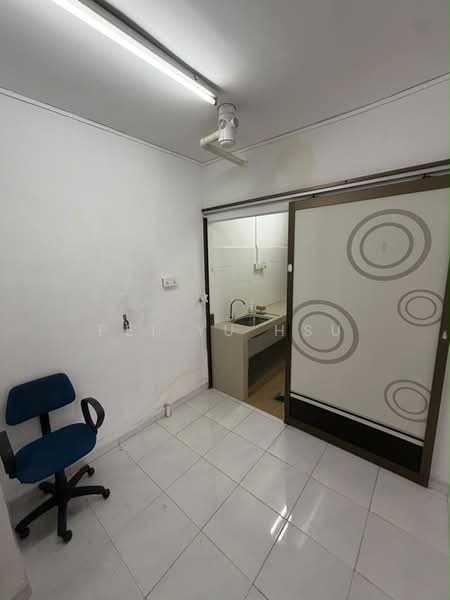 Flat for Rent at Austin Perdana - Pei Yu Hsu - PropertyGuru.com.my