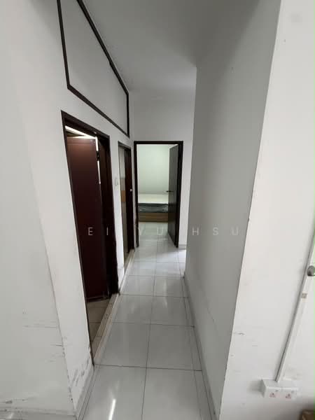 Flat for Rent at Austin Perdana - Pei Yu Hsu - PropertyGuru.com.my