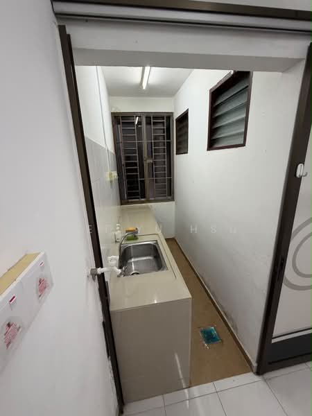 Flat for Rent at Austin Perdana - Pei Yu Hsu - PropertyGuru.com.my