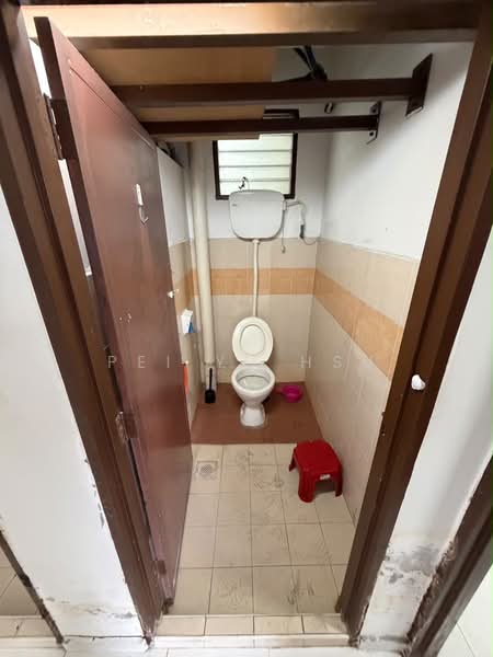 Flat for Rent at Austin Perdana - Pei Yu Hsu - PropertyGuru.com.my