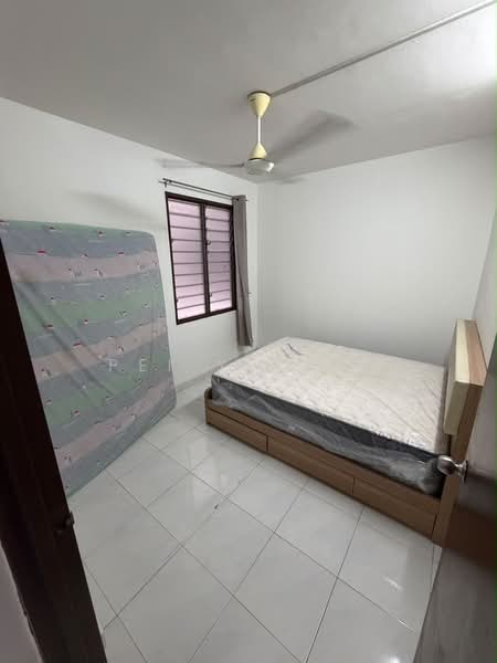 Flat for Rent at Austin Perdana - Pei Yu Hsu - PropertyGuru.com.my