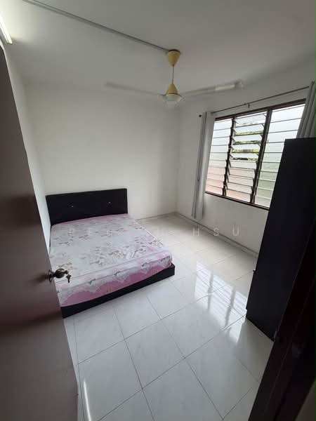Flat for Rent at Austin Perdana - Pei Yu Hsu - PropertyGuru.com.my