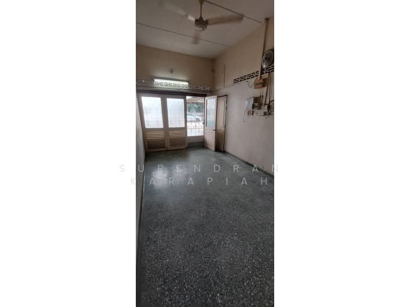 Rumah Teres 1 Tingkat untuk Dijual di Off Jalan Meru (Klang) - Surendran Karapiah - Interior - PropertyGuru.com.my