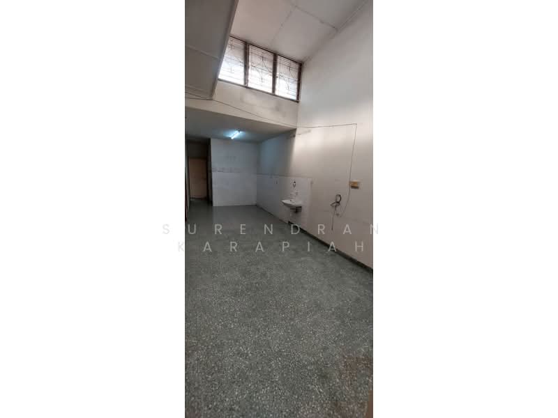 Rumah Teres 1 Tingkat untuk Dijual di Off Jalan Meru (Klang) - Surendran Karapiah - Interior - PropertyGuru.com.my