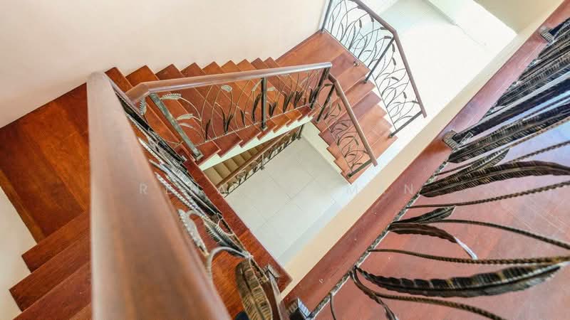 Rumah Berkembar untuk Dijual di Ampang Jaya (Ampang) - Rena Rahman - Interior - PropertyGuru.com.my